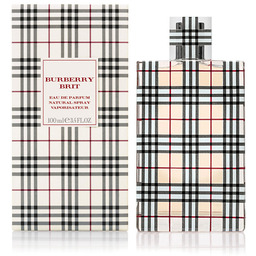 Burberry Brit, woda perfumowana, 50ml (W)