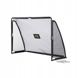 Bramka Piłkarska Exit Coppa 220x170 Z Matą Celnościową