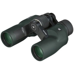 VORTEX Lornetka Raptor 10x32, uszczelniana konstrukcja, 10-krotne zbliżenie