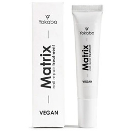 Preparat do paznokci Yokaba Matrix Nail Repair Treatment