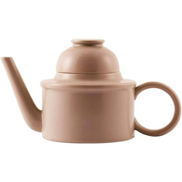 Normann Copenhagen 5001018 Entry dzbanek do herbaty, ceramiczny