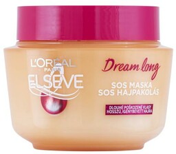 L''Oréal Paris Elseve Dream Long SOS Mask maska