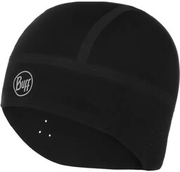 BUFF Czapka WINDPROOF BEANIE solid black