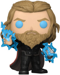 Figurka Avengers: Endgame - Thor (Funko POP! Marvel