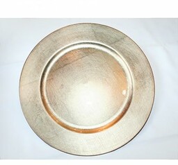 OSMA Zwykłe talerze marki Model Christmas place plate