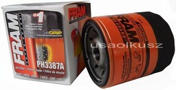 Filtr oleju silnika FRAM Chevrolet Silverado 4,3 2002-