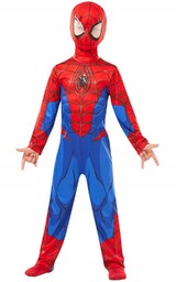 Rubies Costume Spider-man (116 CM)