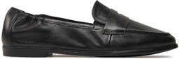 Mokasyny Tamaris 1-24210-42 Czarny