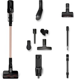 Odkurzacz bezprzewodowy MIELE DuoFlex HX1 Total Care
