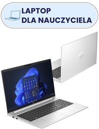 HP Laptop ProBook 450 G10 15.6" IPS i5-1334U