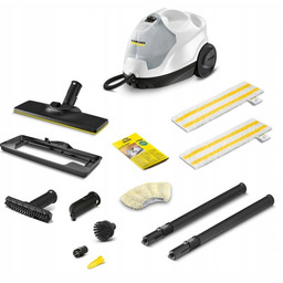 Karcher Parownica SC4 EasyFix Plus Eu 1.512-640.0