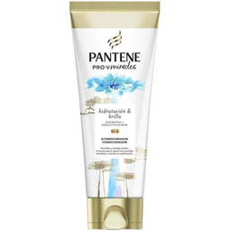 Pantene Miracle Hidratación Y Brillo Odżywka 200 ml