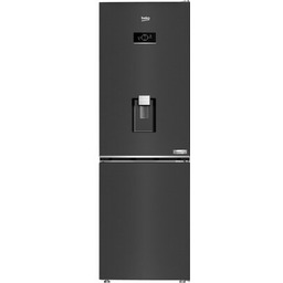 BEKO Lodówka bPRO500 B5RCNA365HDXBR No Frost Dystrybutor wody