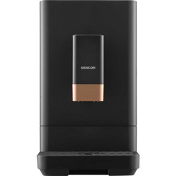 Sencor SES 6100BK Automatyczny ekspres do kawy Espresso