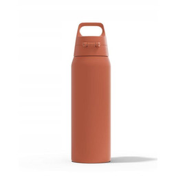 Sigg Butelka termiczna Shield One Eco Red 0.75L