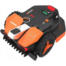 Robot koszący bez kabla Worx Landroid Vision WR202E