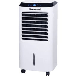 Klimator RAVANSON KR-8000 Biało-czarny