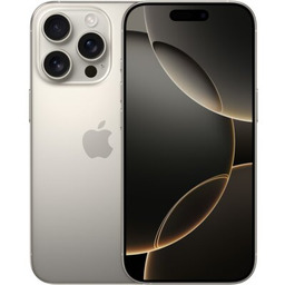 APPLE Smartfon iPhone 16 Pro 5G 128GB 6.3"