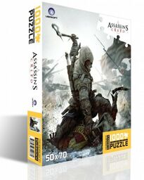 Multiplayer.It 30_00649 - Assassin''S Creed Connor 1, Puzzle