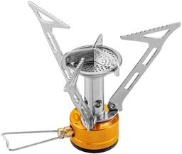 Neo-tools Turystyczny palnik gazowy Neo Tools do EN417