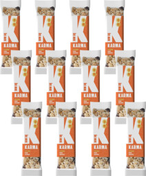 12 x Karma Bars Baton Baw się 35