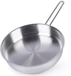 Patelnia stalowa ANETT 26 cm