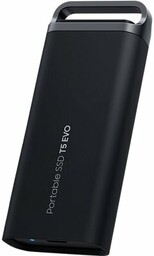 SAMSUNG Dysk T5 Evo 2TB SSD