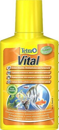 Tetra TetraVital 100 ml - środek witaminowy