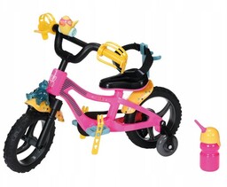 Baby Born Rower dla lalki 43cm