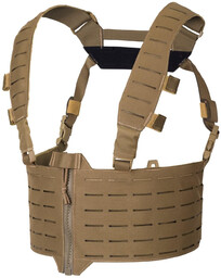 Kamizelka taktyczna Direct Action WARWICK Zip Front Chest