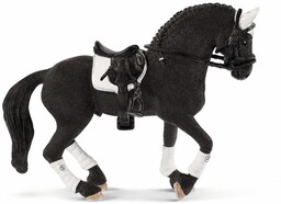 Schleich, figurka, Koń Fryzyjski, 42457