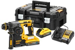 DEWALT Młotowiertarka akumulatorowa DCH273H2T-QW