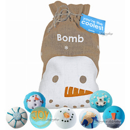 Bomb Cosmetics - Gift Set - Zestaw upominkowy