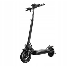 Hulajnoga Elektryczna Ruptor R1 v2 black