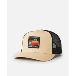 czapka z daszkiem RIP CURL - Custom Curve