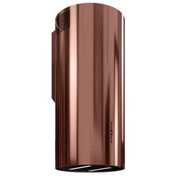 LANILIA Okap Wereniso 39.1 Wine Copper Miedziany 715m3/h