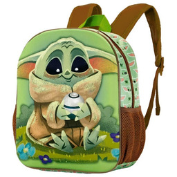 Plecak dla przedszkolaka Star Wars