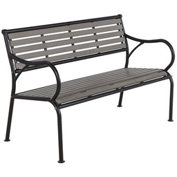 MIRPOL Ławka ogrodowa MIR271 Zyskaj