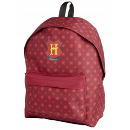 Plecak szkolny jednokomorowy Harry Potter
