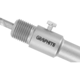 GRAPHITE Adapter do otwornic 55H330 Zyskaj