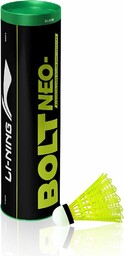 Li-Ning Bolt Neo (6 w 1) nylonowe lotki
