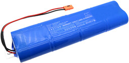 Streamer YH08-W1690 16W / KRH33/62 5000mAh 48.00Wh Ni-MH