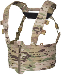 Kamizelka taktyczna Direct Action WARWICK Zip Front Chest
