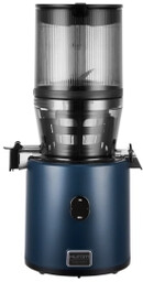 Hurom H330P 200W 50obr/min Granatowy Wyciskarka wolnoobrotowa