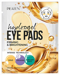PIL''ATEN - Hydrogel Eye Pads - Ujędrniająco-rozświetlające, hydrożelowe