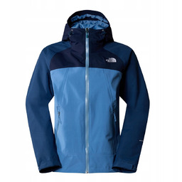 THE NORTH FACE KURTKA STRATOS NF00CMJ0WUI r M
