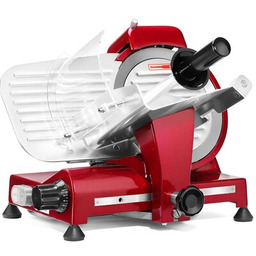 HENDI Krajalnica Profi Line 970294 Czerwony