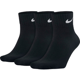 Nike, Skarpety, SX4706 001, rozmiar 34/38