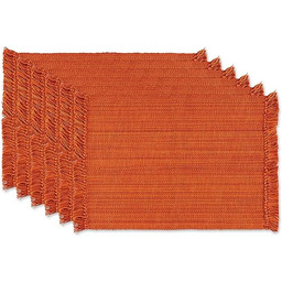 DII Różnorodna kolekcja stołowa, zestaw podkładek 3 x