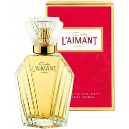 Coty, L''aimant, woda perfumowana, 50 ml